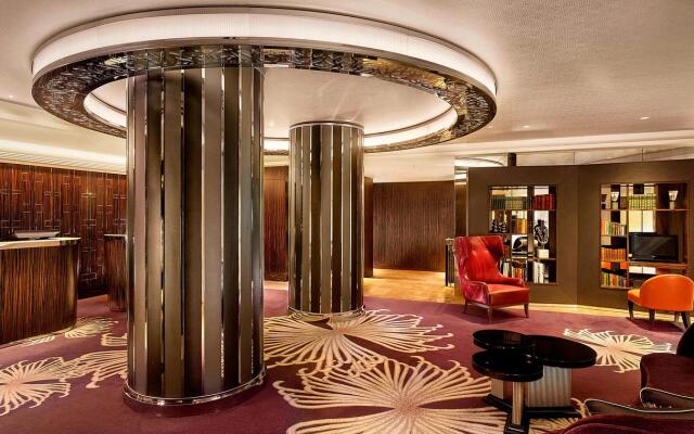 Sheraton Grand London Park Lane