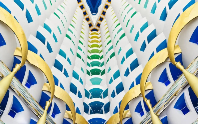 Jumeirah Burj Al Arab Dubai
