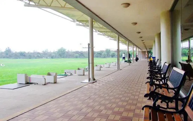 Yujing Garden Holiday Hotel