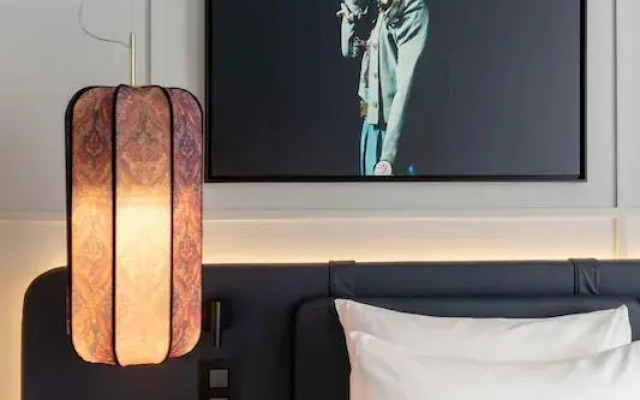 Radisson Collection Hotel, Santa Sofia Milan