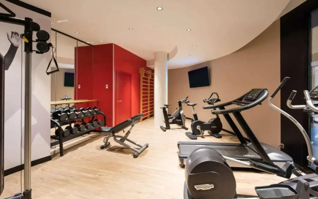 Novotel Barcelona Cornella Hotel