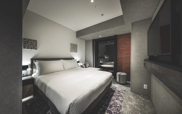 Superior Double room (풀 더블 침대) 사진 1