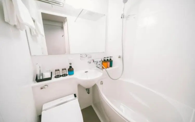 Universal room 사진 3