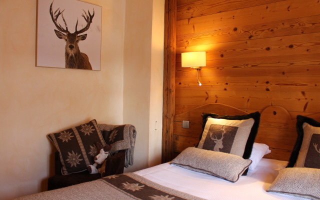 Le Christiania - Hotel & Restaurant