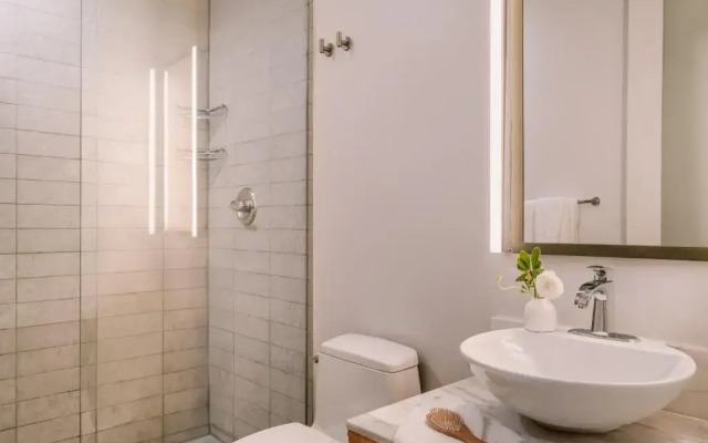 Duane Street Hotel Tribeca, Sonder by Marriott Bonvoy