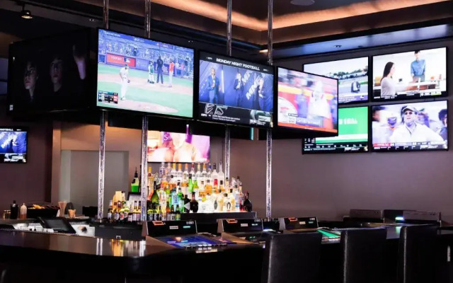 Horseshoe Las Vegas