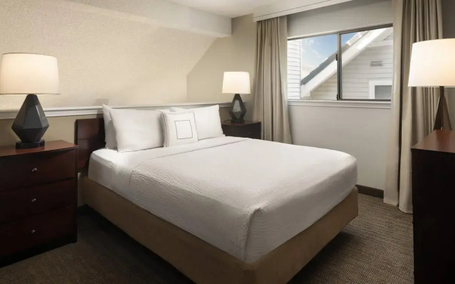 Residence Inn by Marriott Seattle Bellevue