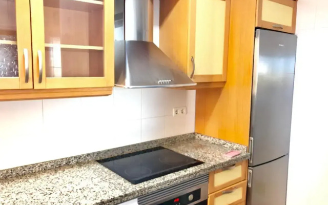 Lubina del Sol - Apartment by the sea