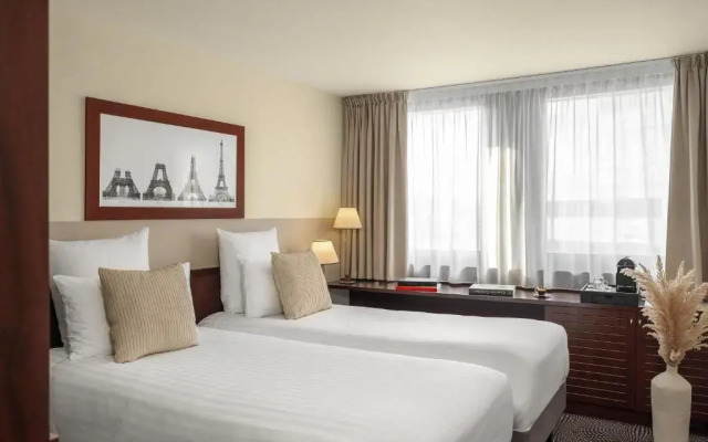 Mercure Paris Gare Montparnasse TGV