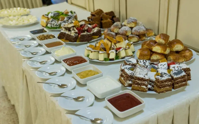 KASIMIR Resort Hotel	