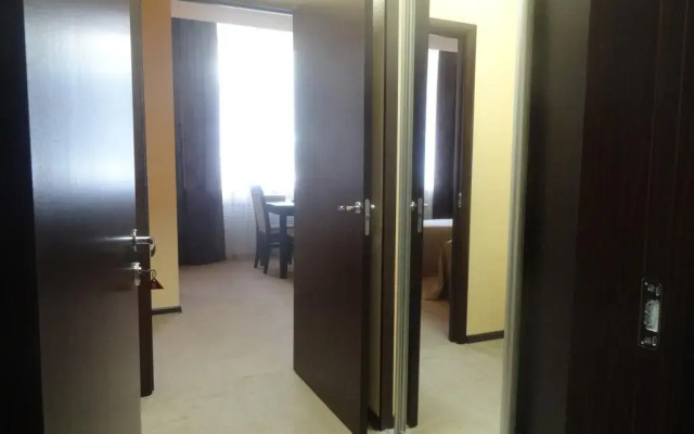 Randevu Hotel