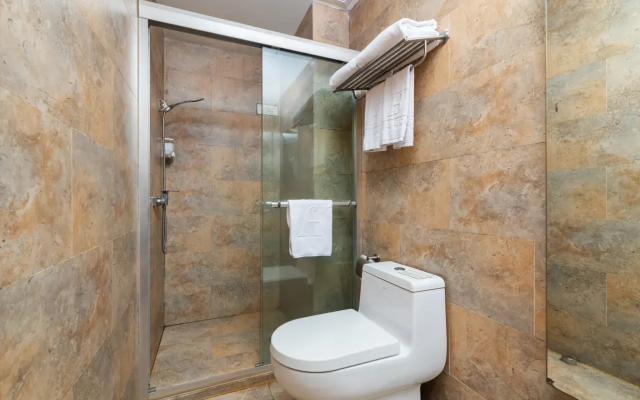 Guangzhou Royal Garden Hotel