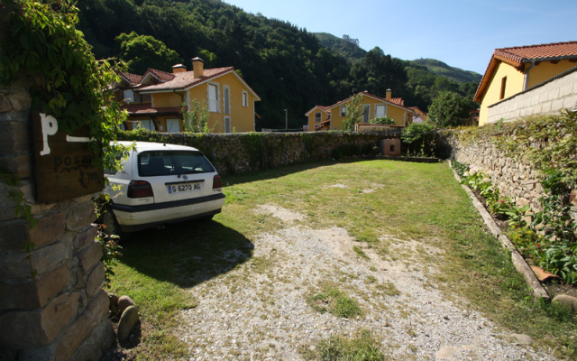 Posada Las Golondrinas De Cillero