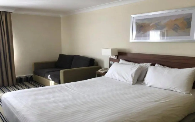 Holiday Inn Ipswich by IHG