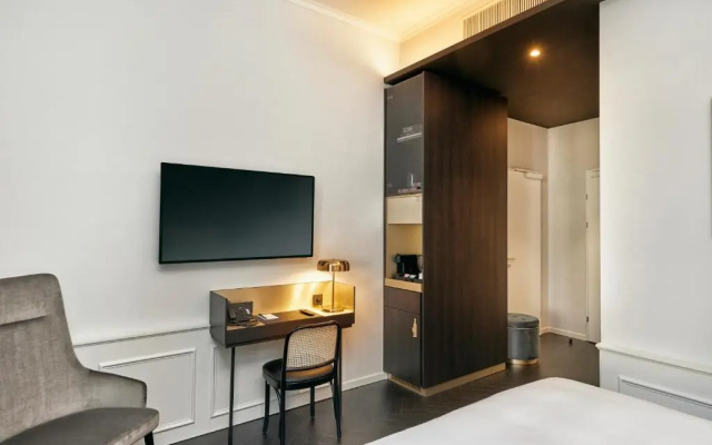 HYPERION Hotel Salzburg