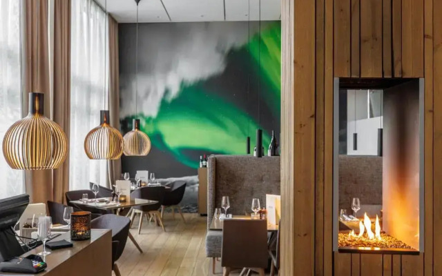 Akureyri - Berjaya Iceland Hotels