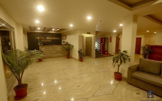 Hotel Sadan