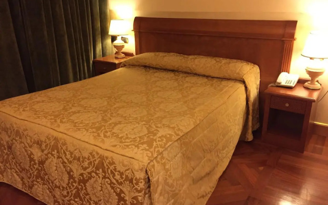 Marconi Hotel