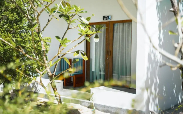 Long Set Resort