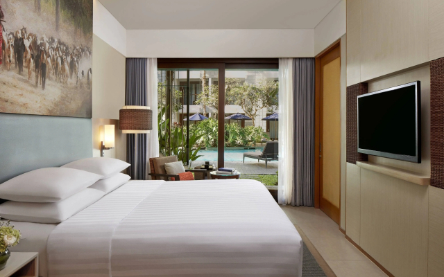 Courtyard By Marriott Bali Seminyak Resort
