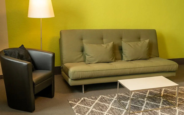 K1 Sporthotel