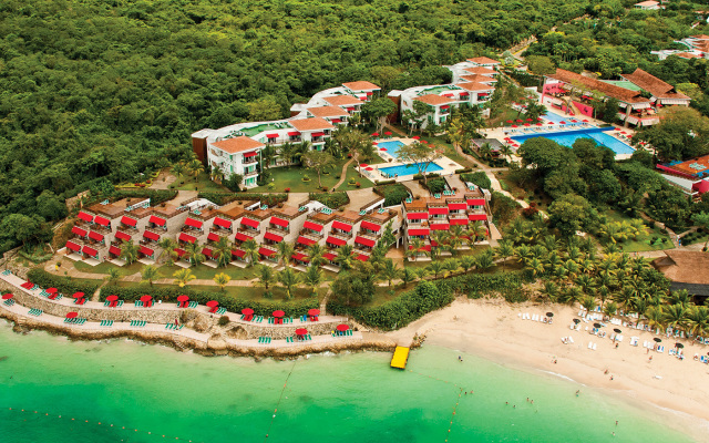 Decameron Baru - All inclusive