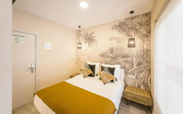 Hostal Plaza