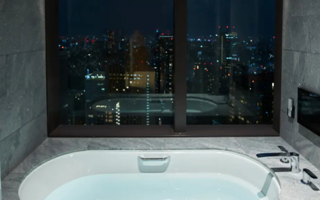 Club Double room (풀 더블 침대) 사진 3