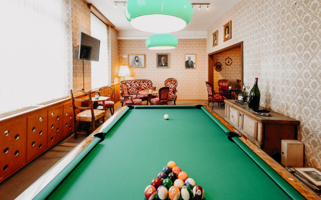 Parkhotel Schoenegg