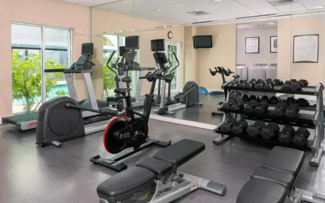 Staybridge Suites Miami Doral Area, an IHG Hotel