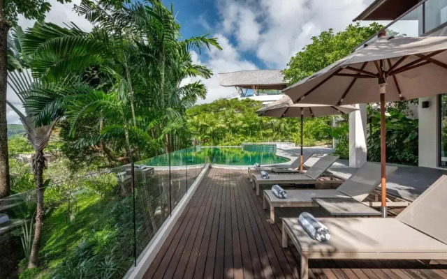 Noku Phuket