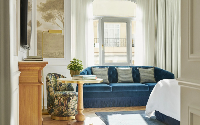 The Palace, a Luxury Collection Hotel