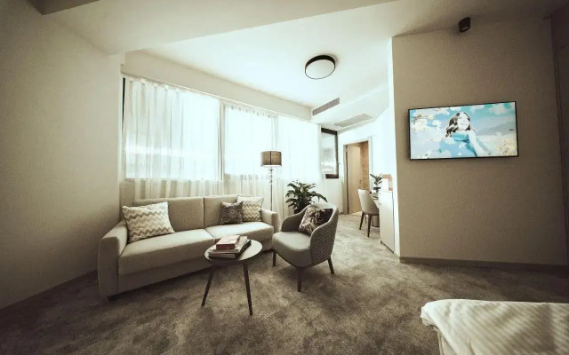 Botanica Residence