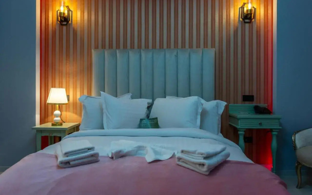 Phoenicia Express Hotel