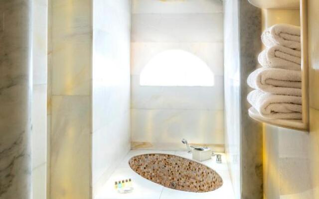 Gamirasu Cave Hotel Special Class