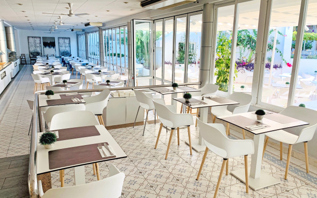 BlueSea Club Marthas