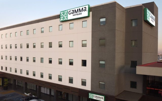 Gamma Querétaro