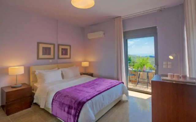 Marini Luxury Apartments and Suites