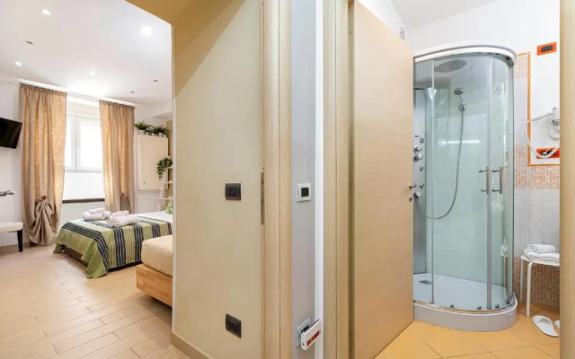 Next Stop St. Peter Rome