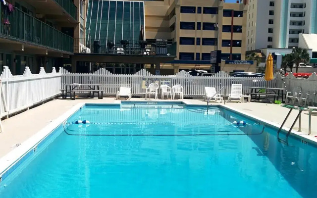 Rosen Sea Inn