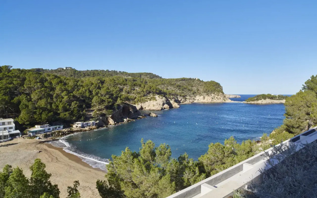 Cala San Miguel Hotel Ibiza, Curio Collection by Hilton