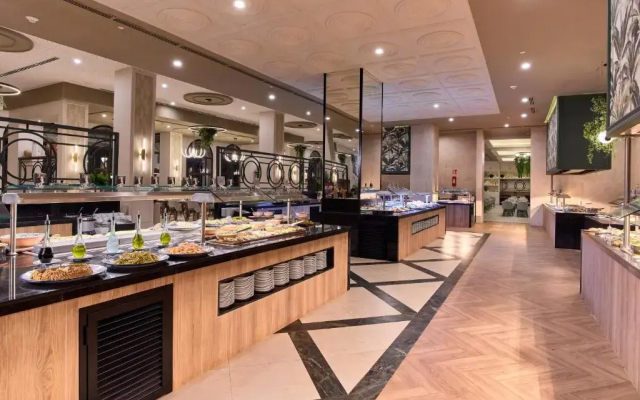 Hotel Riu Guanacaste - All Inclusive