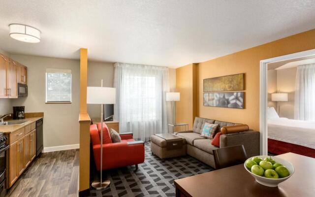 TownePlace Suites by Marriott Denver West/Federal Center