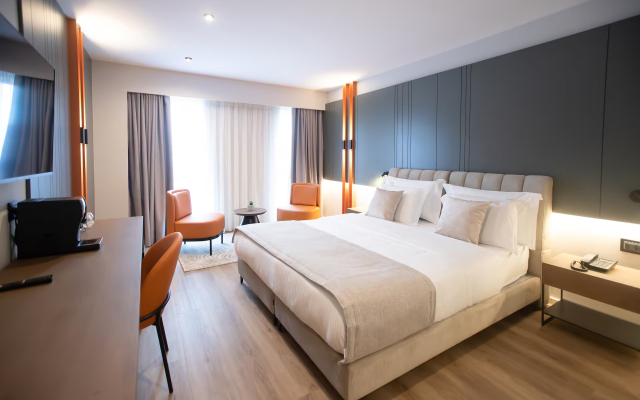 Hotel Elisa Tirana, Affiliated by Meliá