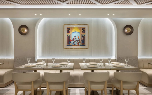 The Ritus Hotel Istanbul Sultanahmet, Tapestry Collection by Hilton