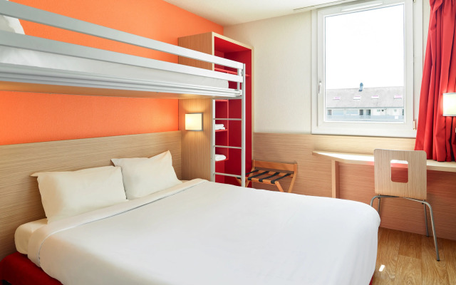 B&B HOTEL Saint-Witz Roissy