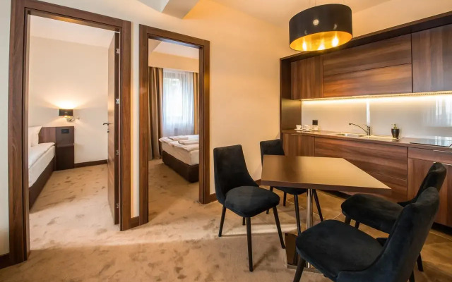 B&B Plamen Grad