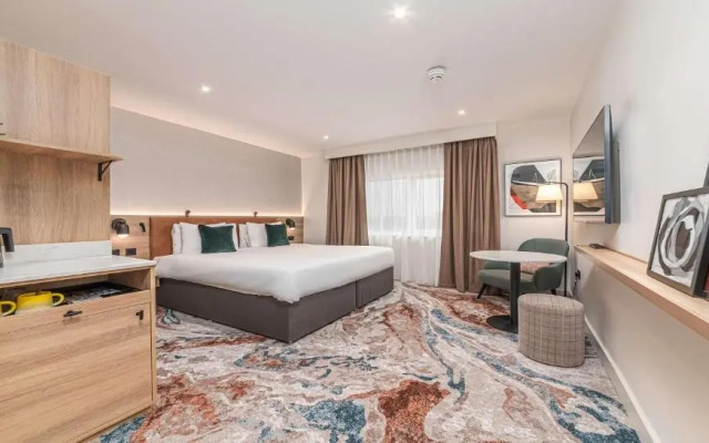 Rockingham Forest Hotel
