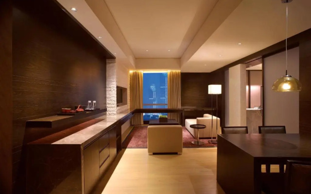 Grand Hyatt Guangzhou Hotel