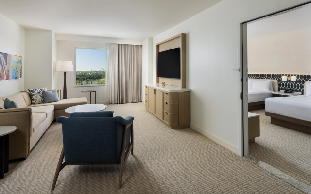 Hilton Orlando
